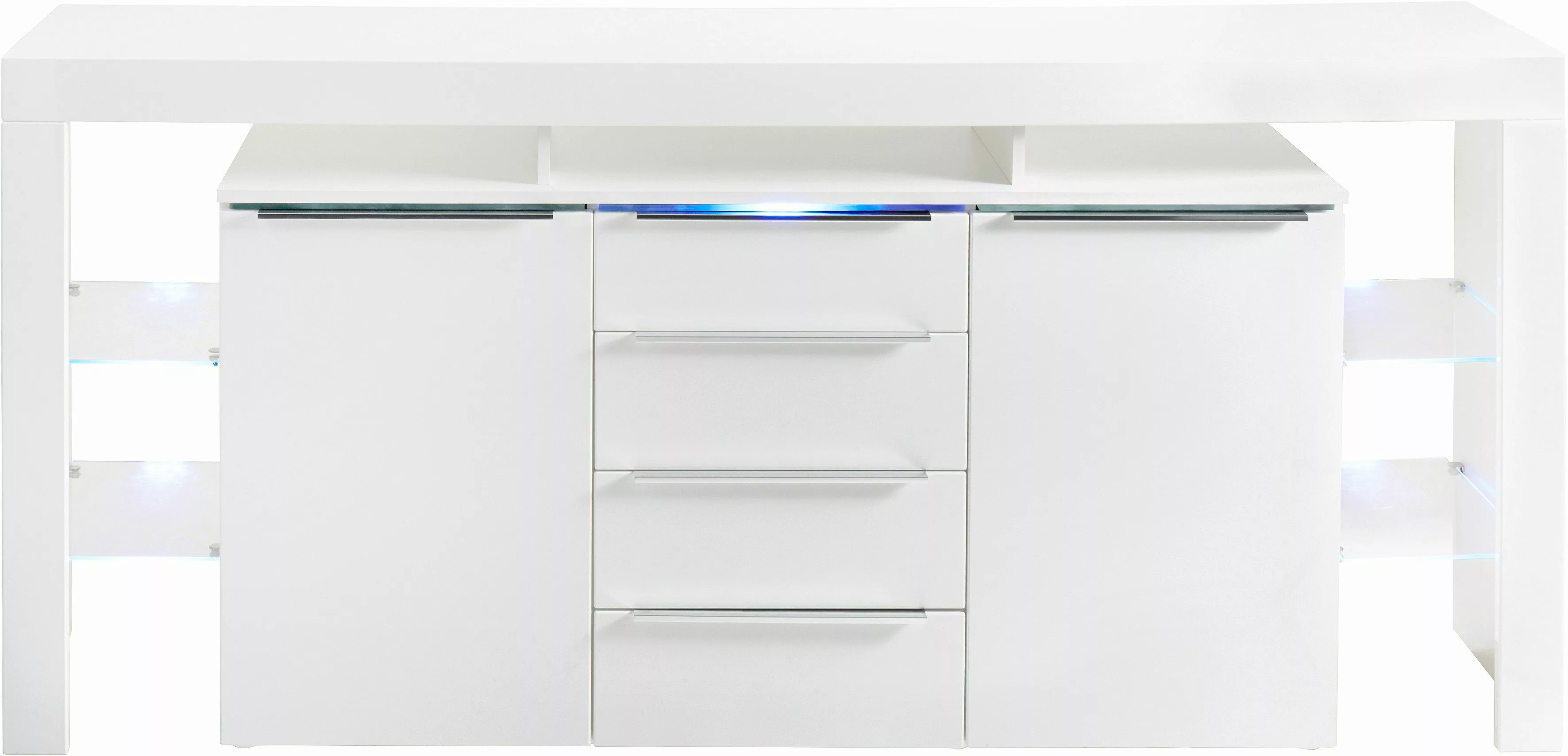 borchardt Möbel Sideboard "Lima" günstig online kaufen