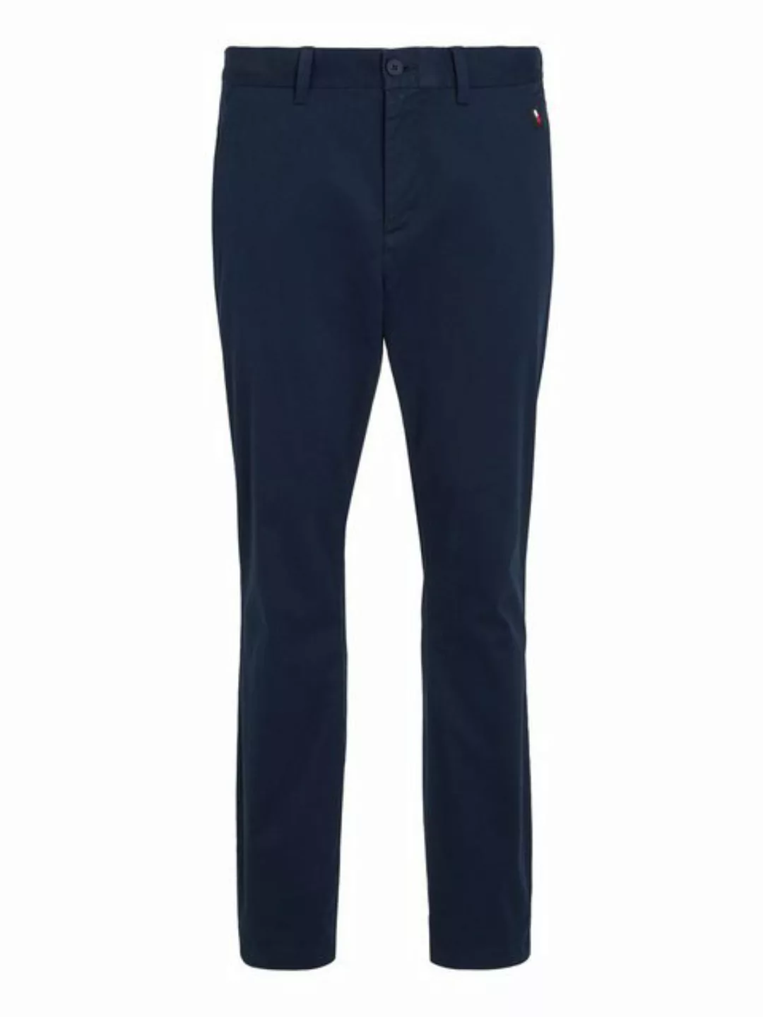 Tommy Jeans Chinohose TJM AUSTIN CHINO Markenlogo an Gesäß- und Eingriffsta günstig online kaufen