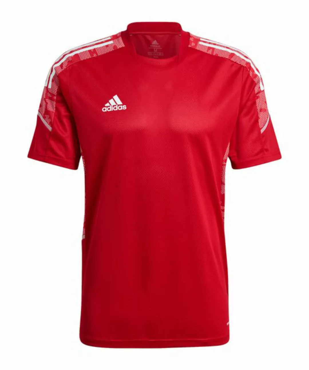 adidas Performance T-Shirt adidas Performance Condivo 21 Trainingsshirt Pol günstig online kaufen