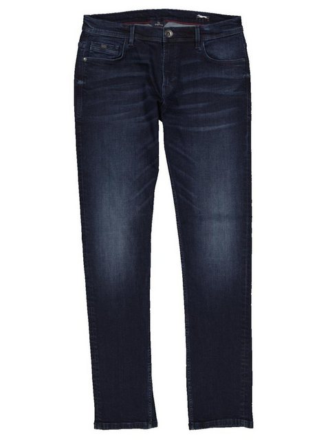 Engbers Stretch-Jeans Super-Stretch-Jeans slim fit günstig online kaufen