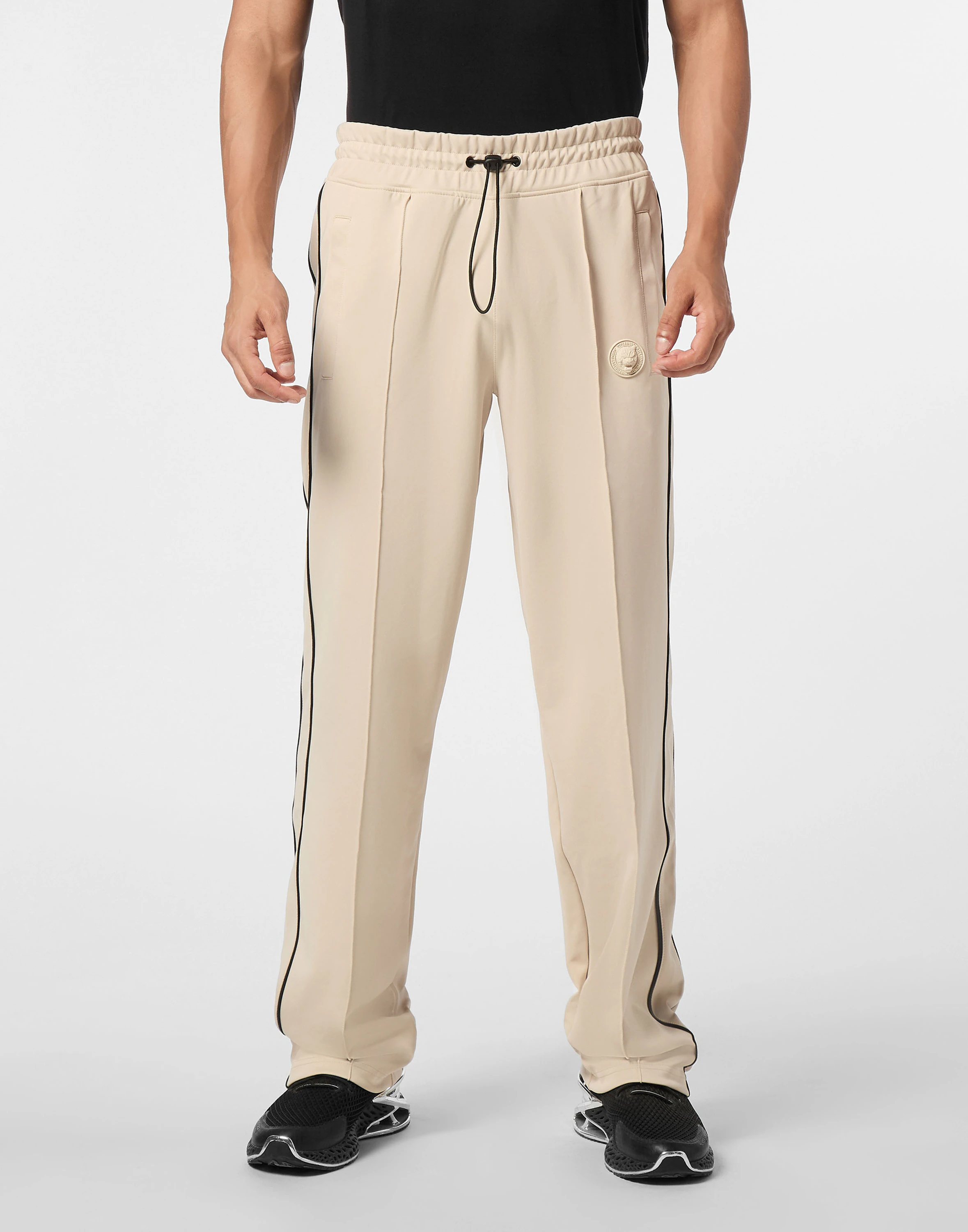 PLEIN SPORT Jogginghose "Jogginghose" günstig online kaufen