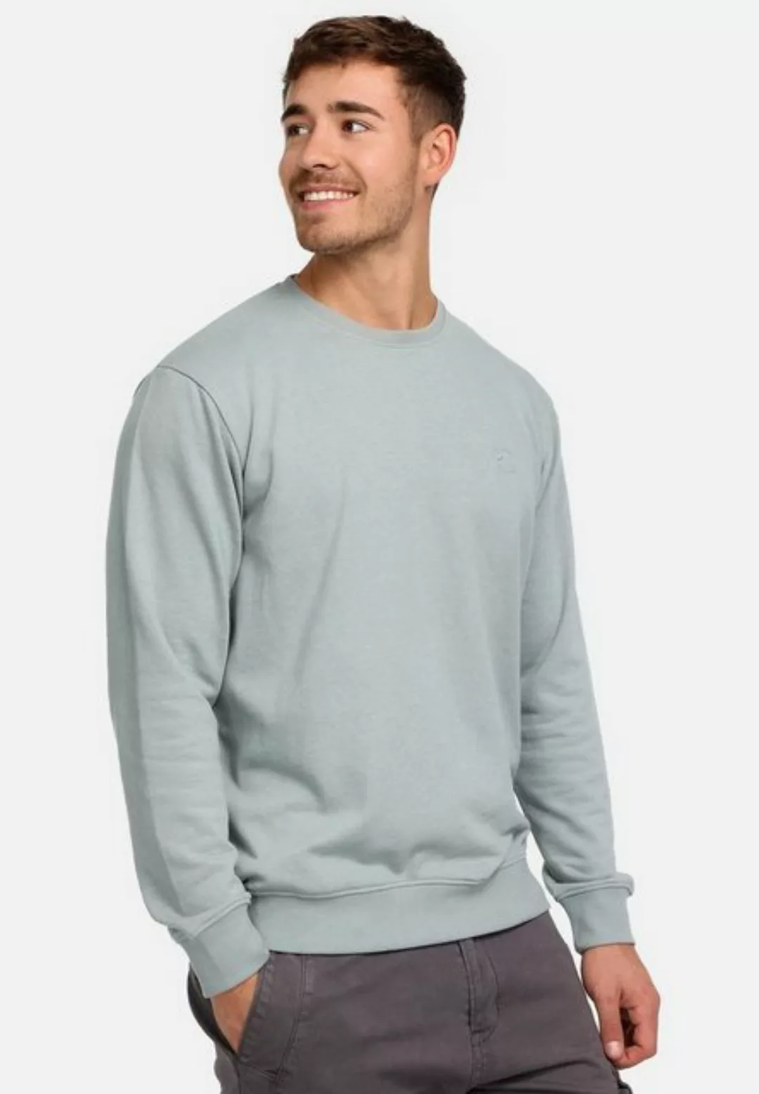 Indicode Sweater Holt günstig online kaufen