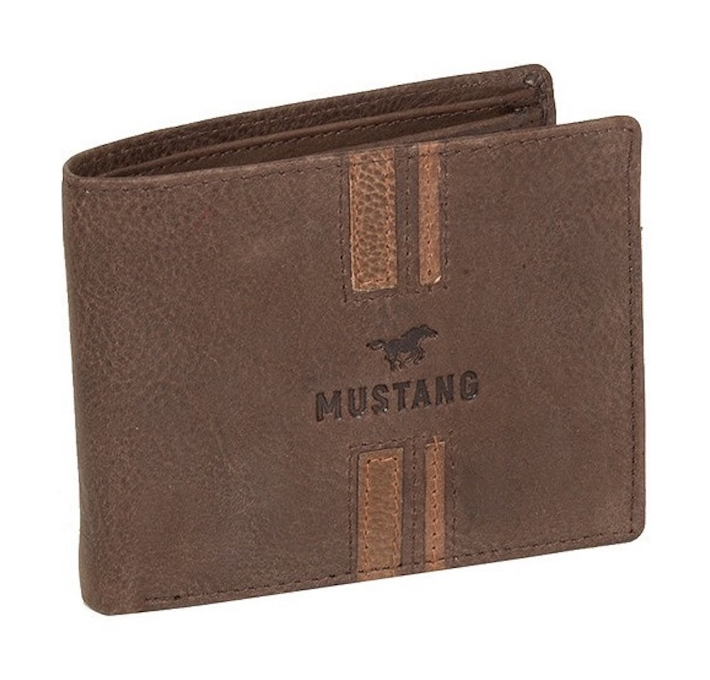 MUSTANG Geldbörse "Asti", Wallet, Gelbörse, Purse, Money Purse günstig online kaufen