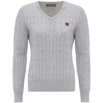 Jacey Quinn  Sweatshirt Joaquin Regular Fit Pullover günstig online kaufen