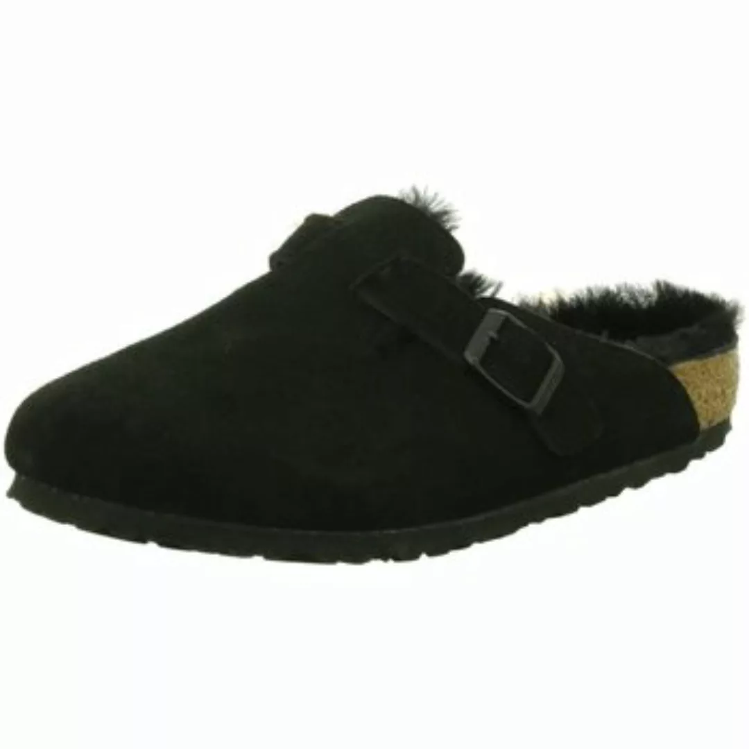 Birkenstock  Hausschuhe Boston VL Shearling 259881 günstig online kaufen