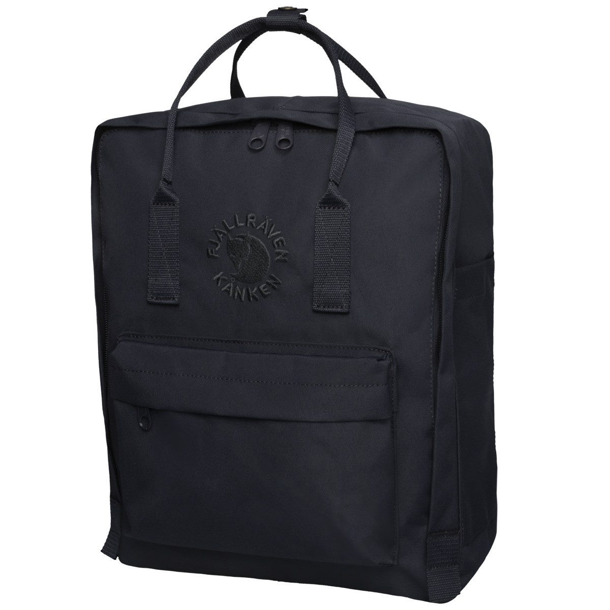 Fjällräven Rucksack Re-Kanken Unisex Erwachsene günstig online kaufen