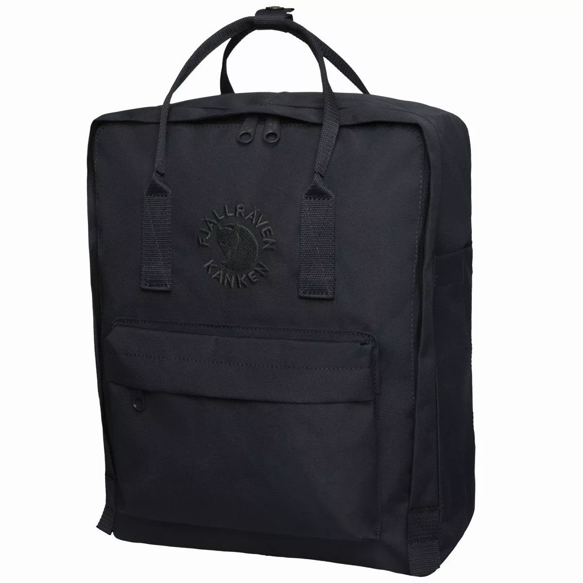 Fjällräven Rucksack Re-Kanken Unisex Erwachsene günstig online kaufen