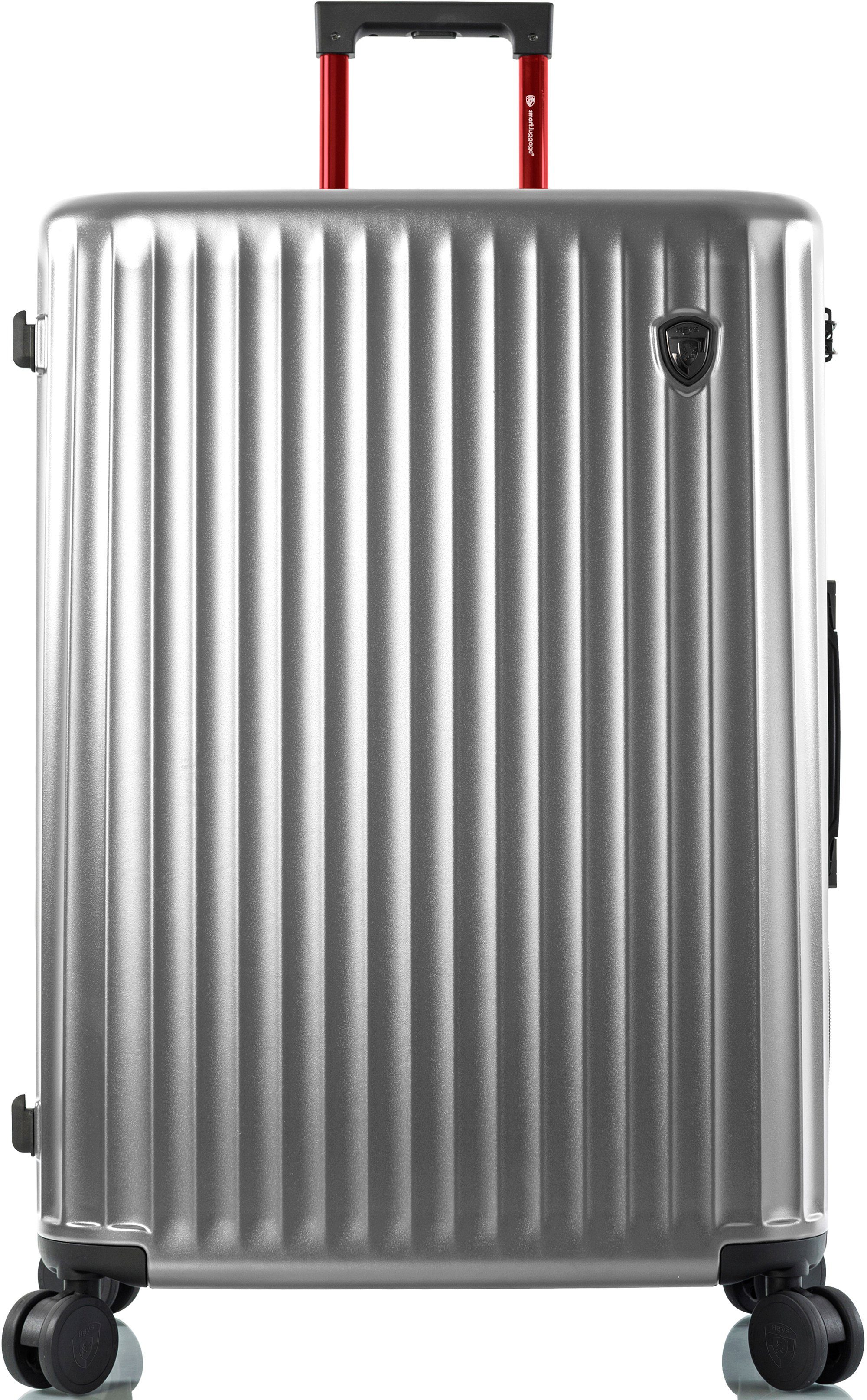 Heys Hartschalen-Trolley Smart Luggage®, in verschiedenen günstig online kaufen