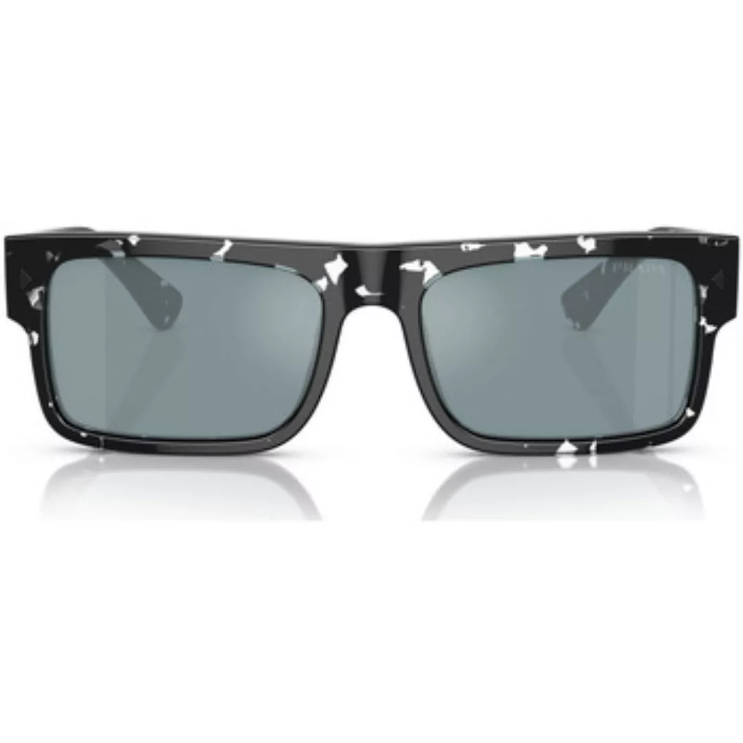 Prada  Sonnenbrillen Sonnenbrille PRA10S 15O01A günstig online kaufen