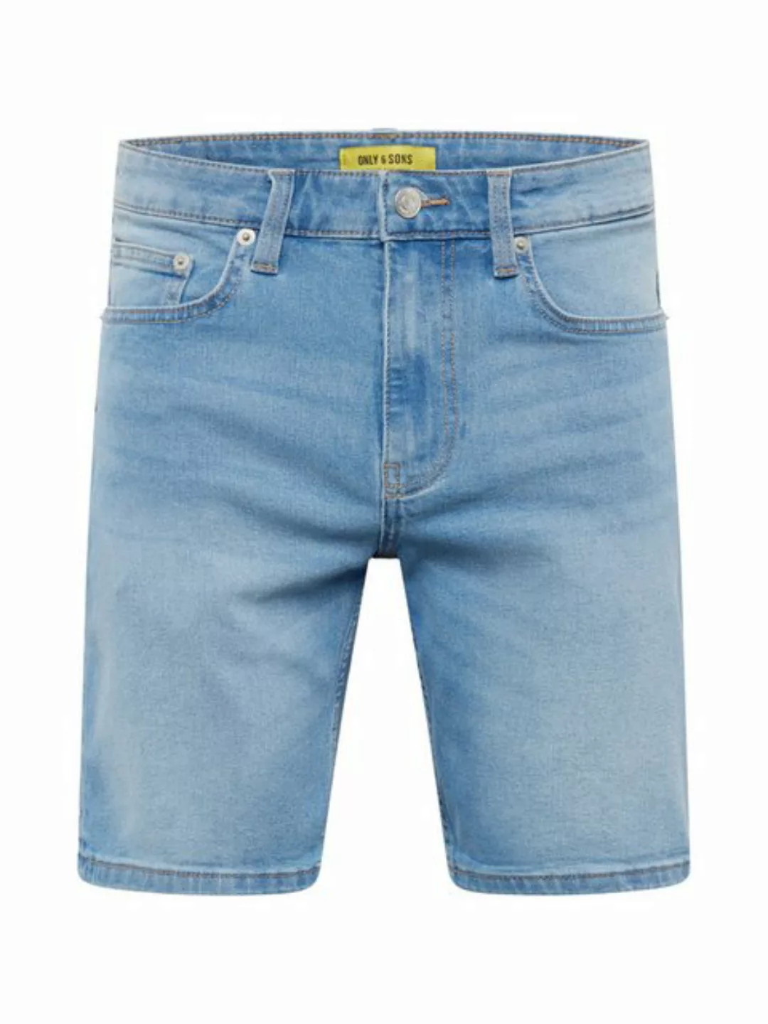 ONLY & SONS Jeansshorts WEFT (1-tlg) günstig online kaufen