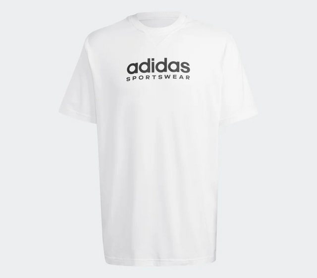 adidas Sportswear Kurzarmshirt M ALL SZN G T günstig online kaufen