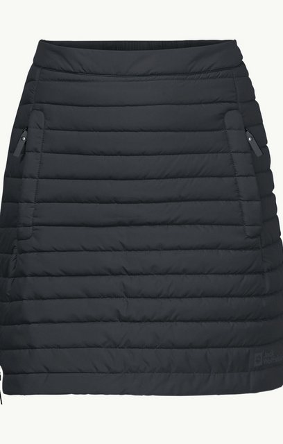 Jack Wolfskin Sommerkleid Iceguard Skirt Isolationsrock - Jack Wolfskin günstig online kaufen