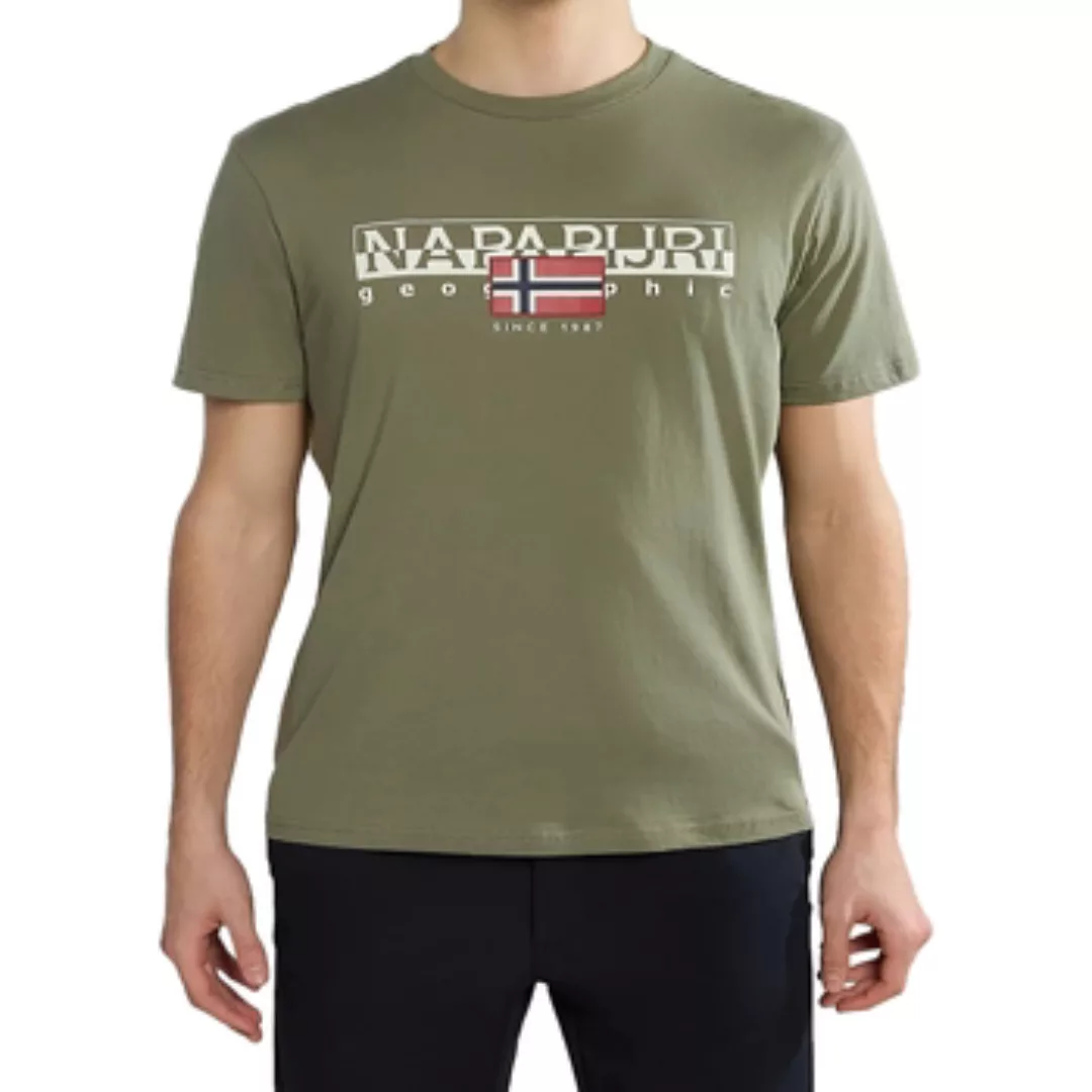Napapijri  T-Shirt 234926 günstig online kaufen