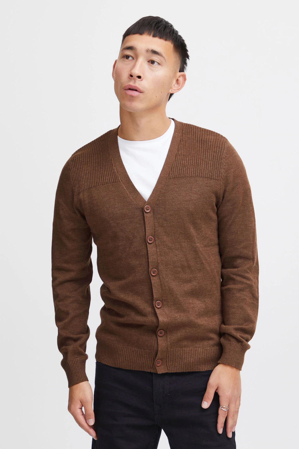 Blend Cardigan "BLEND BHCaden" günstig online kaufen