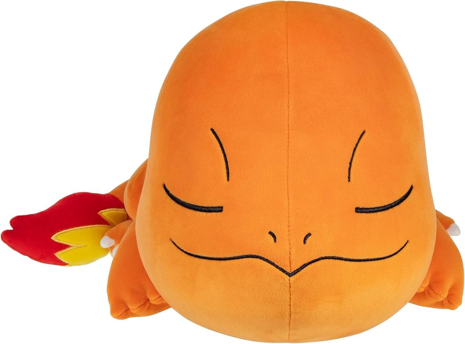Jazwares Plüschfigur Pokémon - 45cm Schlafendes günstig online kaufen