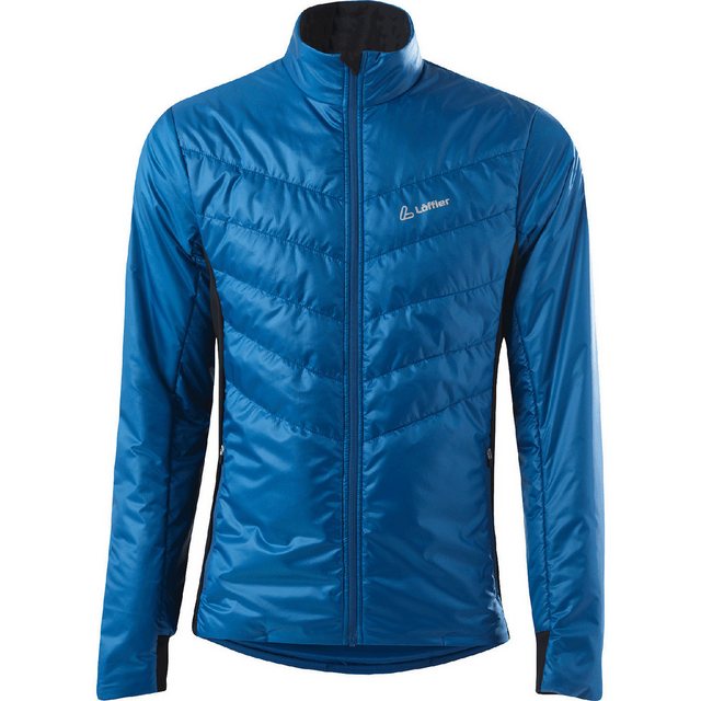 Löffler Fahrradjacke Funktionsjacke ISO-JACKET CF PL60 günstig online kaufen