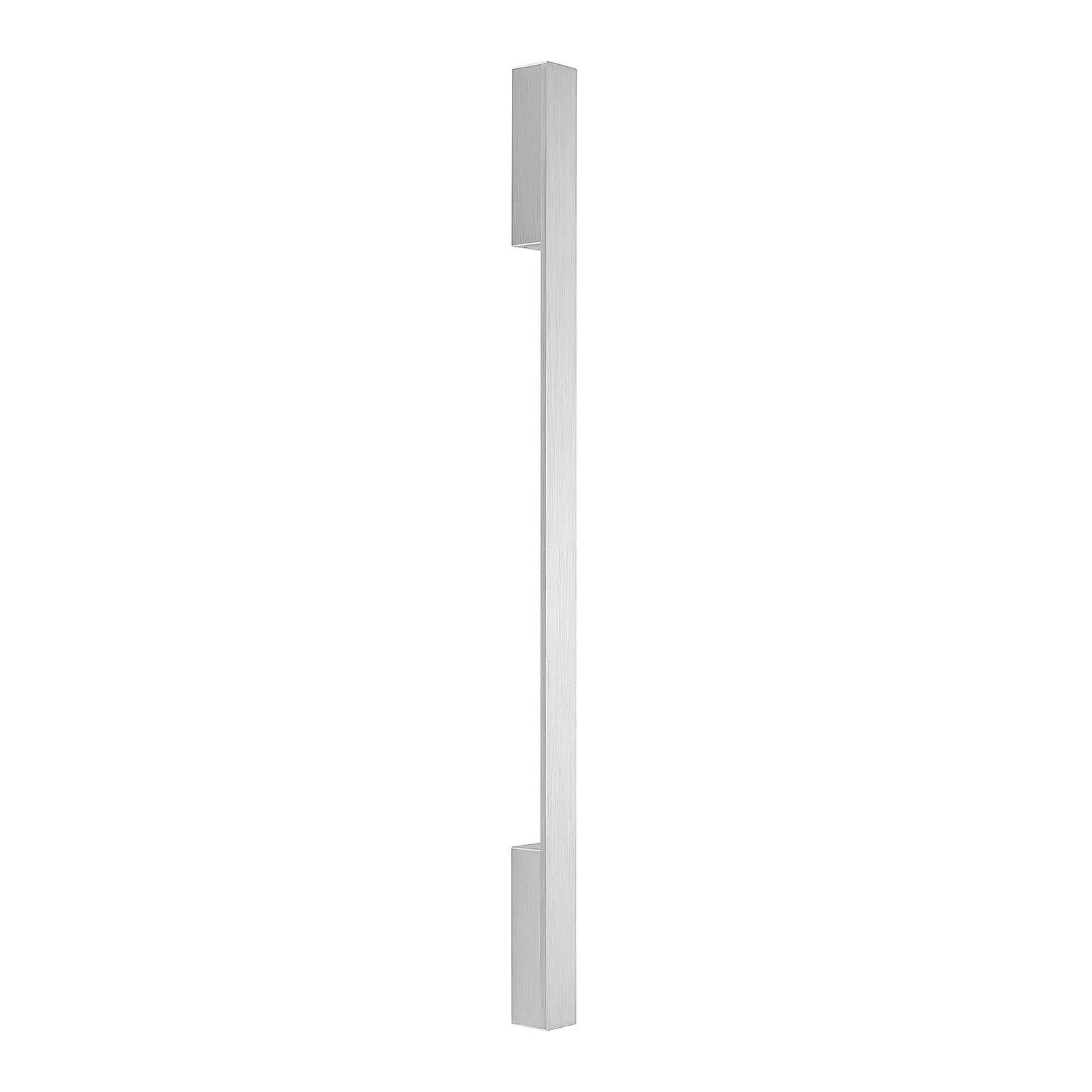 Arcchio Ivano LED-Wandleuchte, 91 cm, alu günstig online kaufen