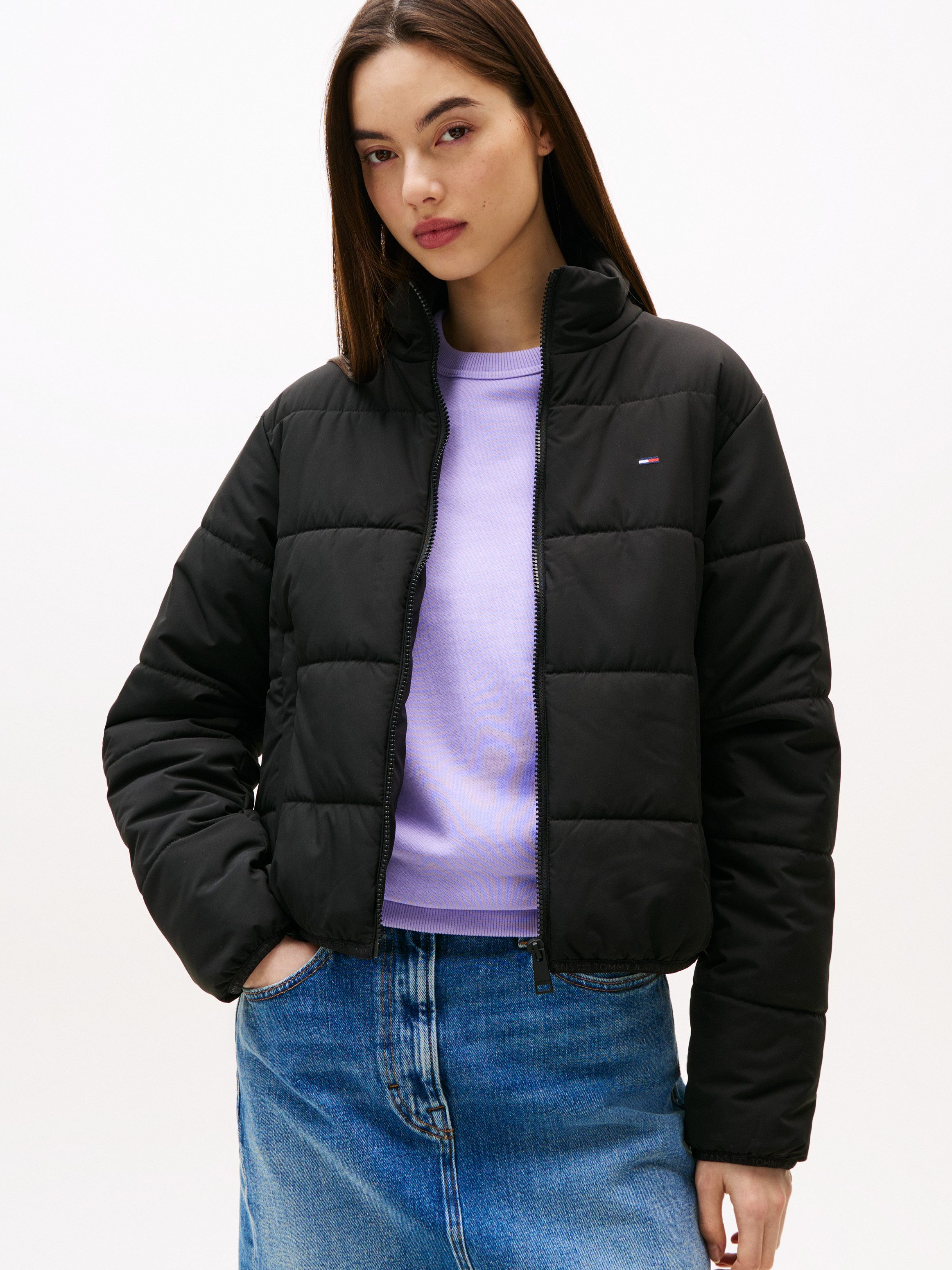 Tommy Jeans Steppjacke TJW REG LW günstig online kaufen