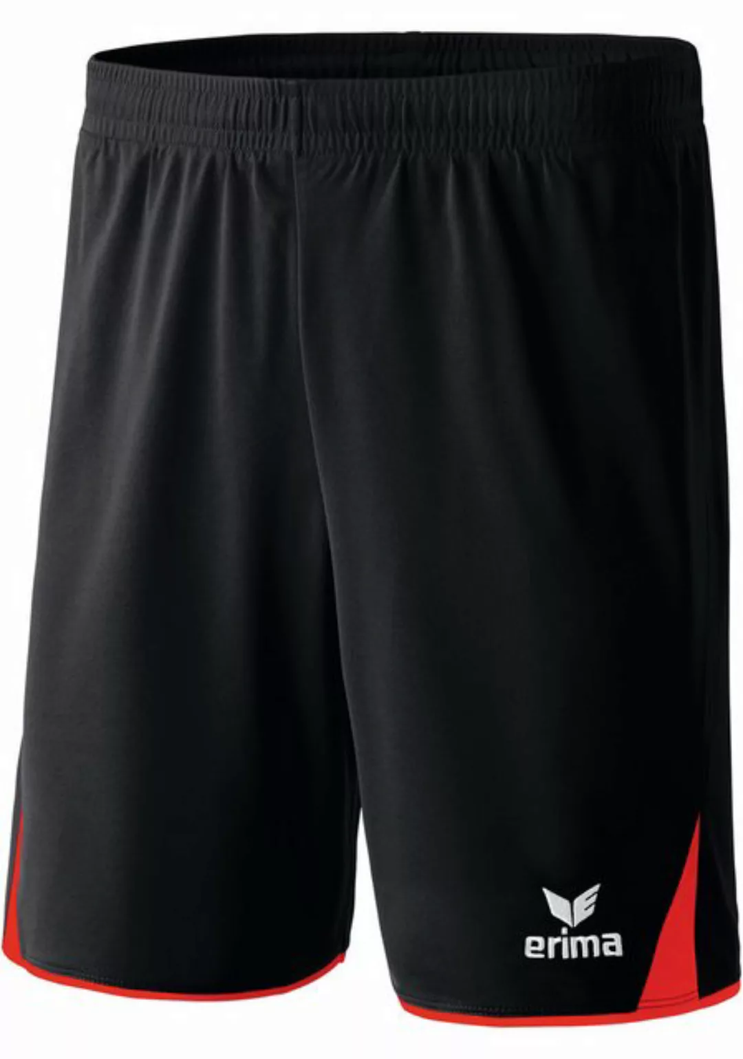 Erima Funktionsshorts Herren Classic 5-C Shorts günstig online kaufen