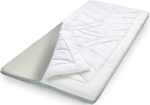 Stendebach Topper "Topper Softtop Luxus TENCEL™ Viscoschaum", (1 St.), idea günstig online kaufen