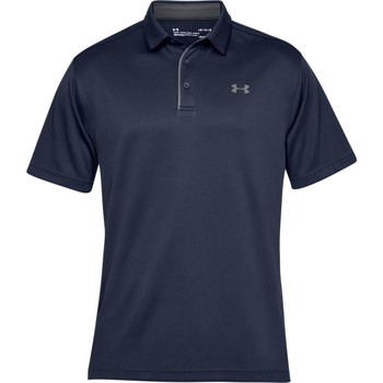 Under Armour  T-Shirt Tech Polo günstig online kaufen