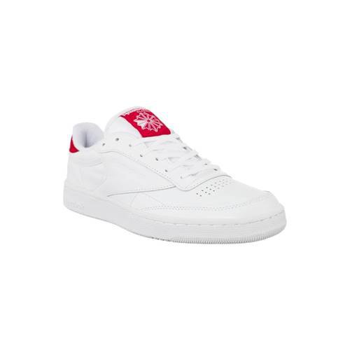 Reebok Club C 85 El Schuhe EU 44 1/2 White günstig online kaufen