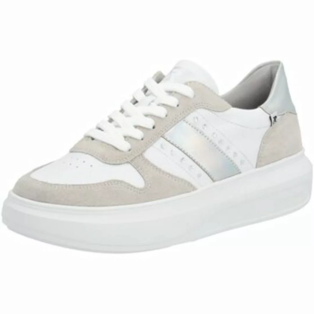 Rieker  Sneaker Must-Haves FSK Halbschuhe W1200-81 günstig online kaufen