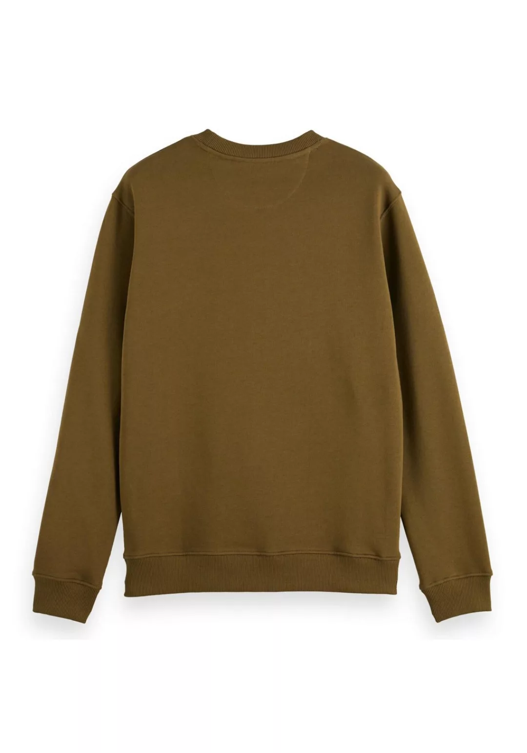 Scotch & Soda Sweatshirt "Sweatshirt" günstig online kaufen