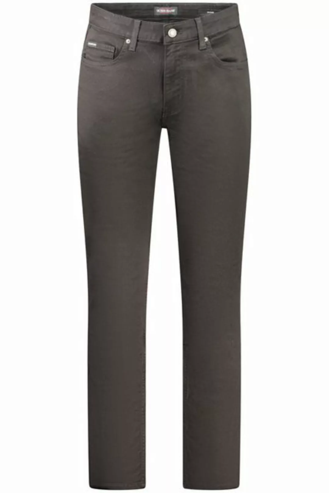 GUESS JEANS 5-Pocket-Jeans Slim Herren Jeans Schwarz - Stilvolle Denim mit günstig online kaufen