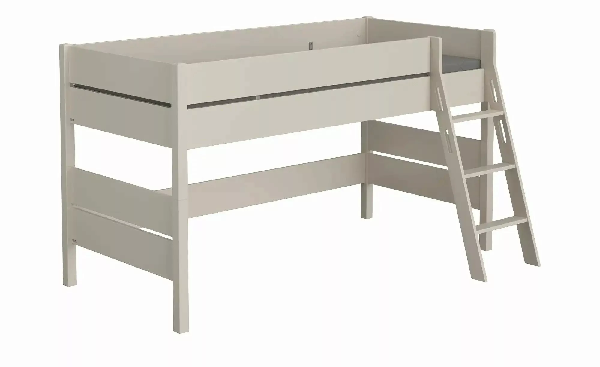 PAIDI Spielbett  Tiago ¦ beige ¦ Maße (cm): B: 135 H: 120,6 Betten > Bettge günstig online kaufen