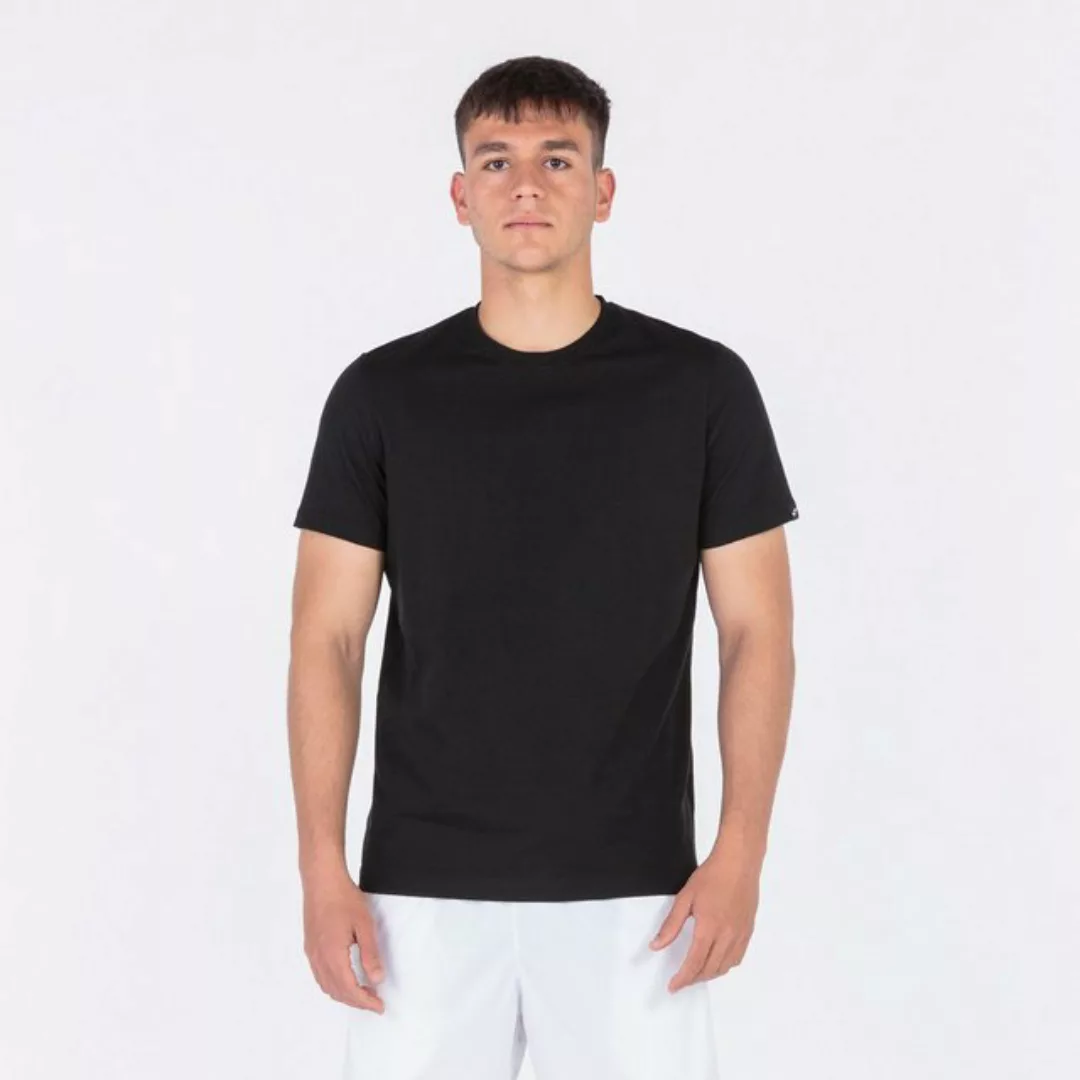 Joma Desert Kurzärmeliges T-shirt L Black günstig online kaufen