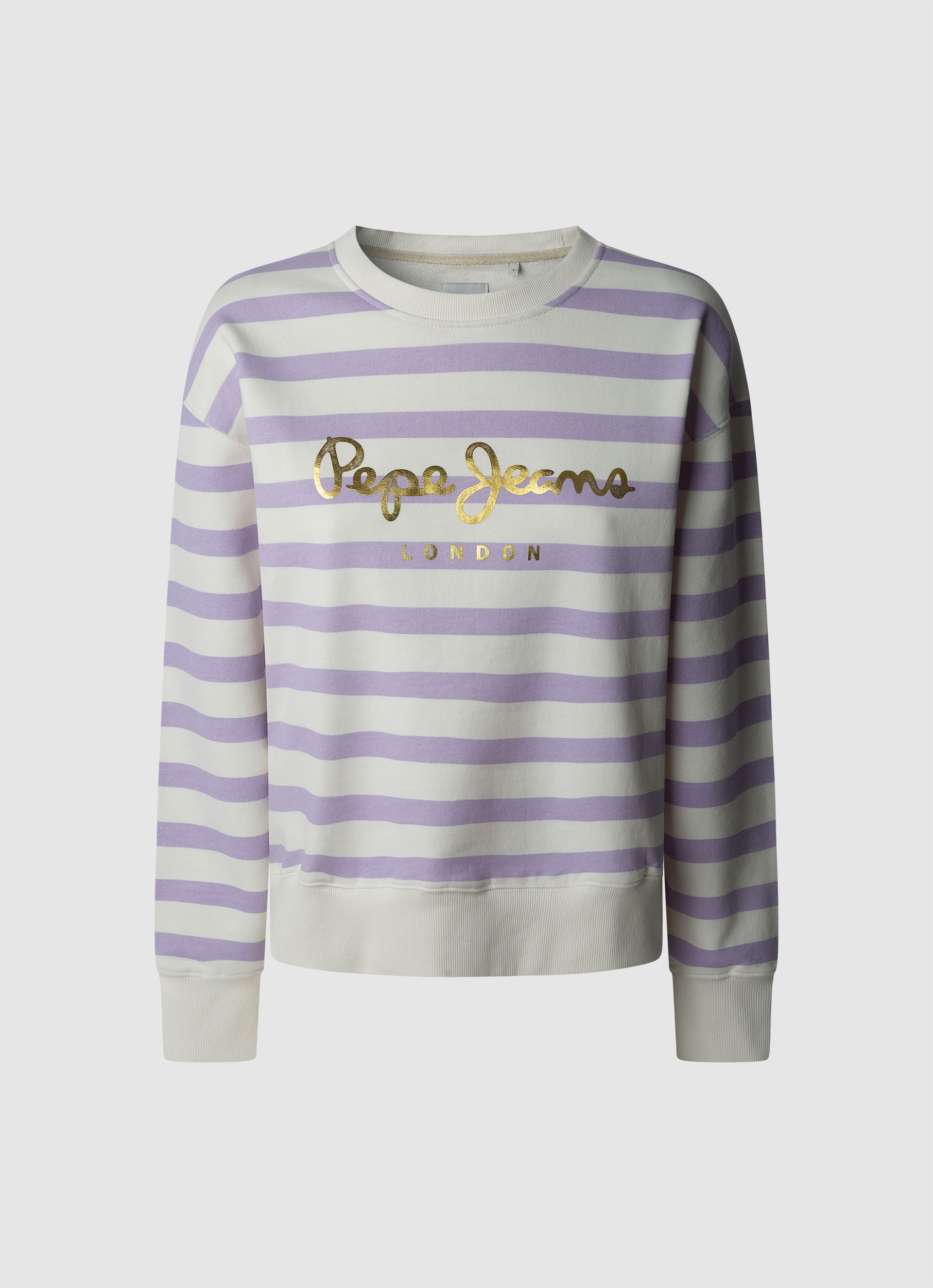 Pepe Jeans Sweatshirt ANNA günstig online kaufen
