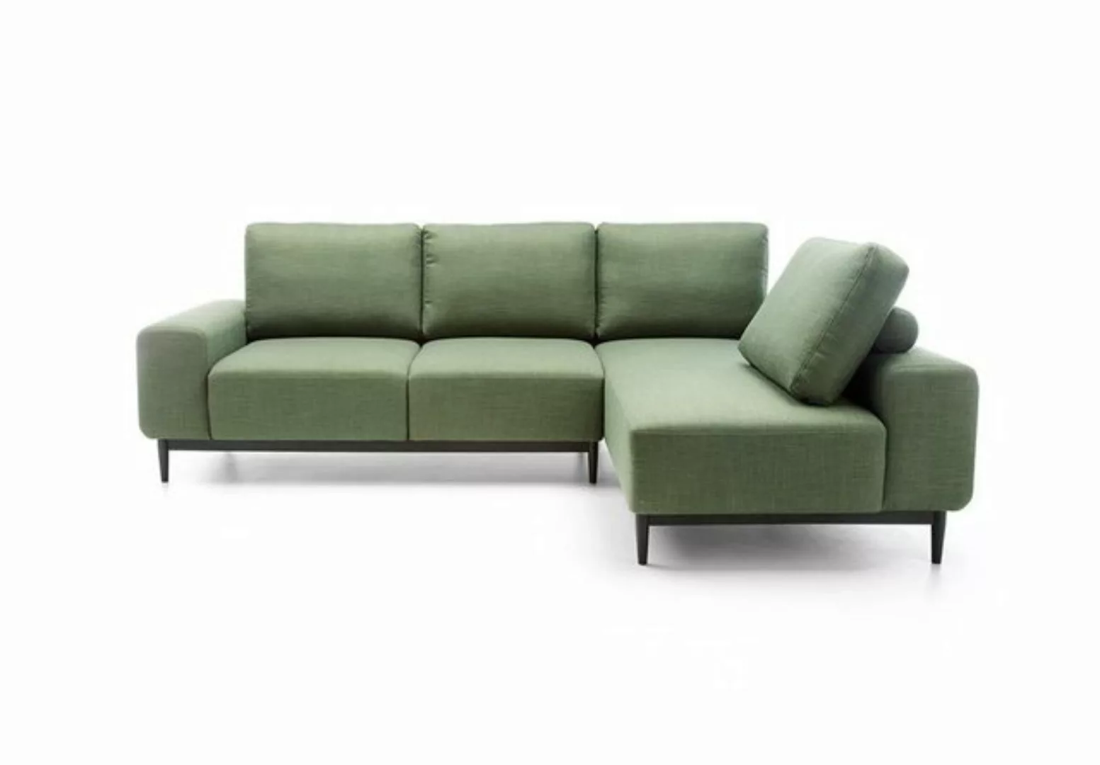 JVmoebel Ecksofa, Made in Europa günstig online kaufen