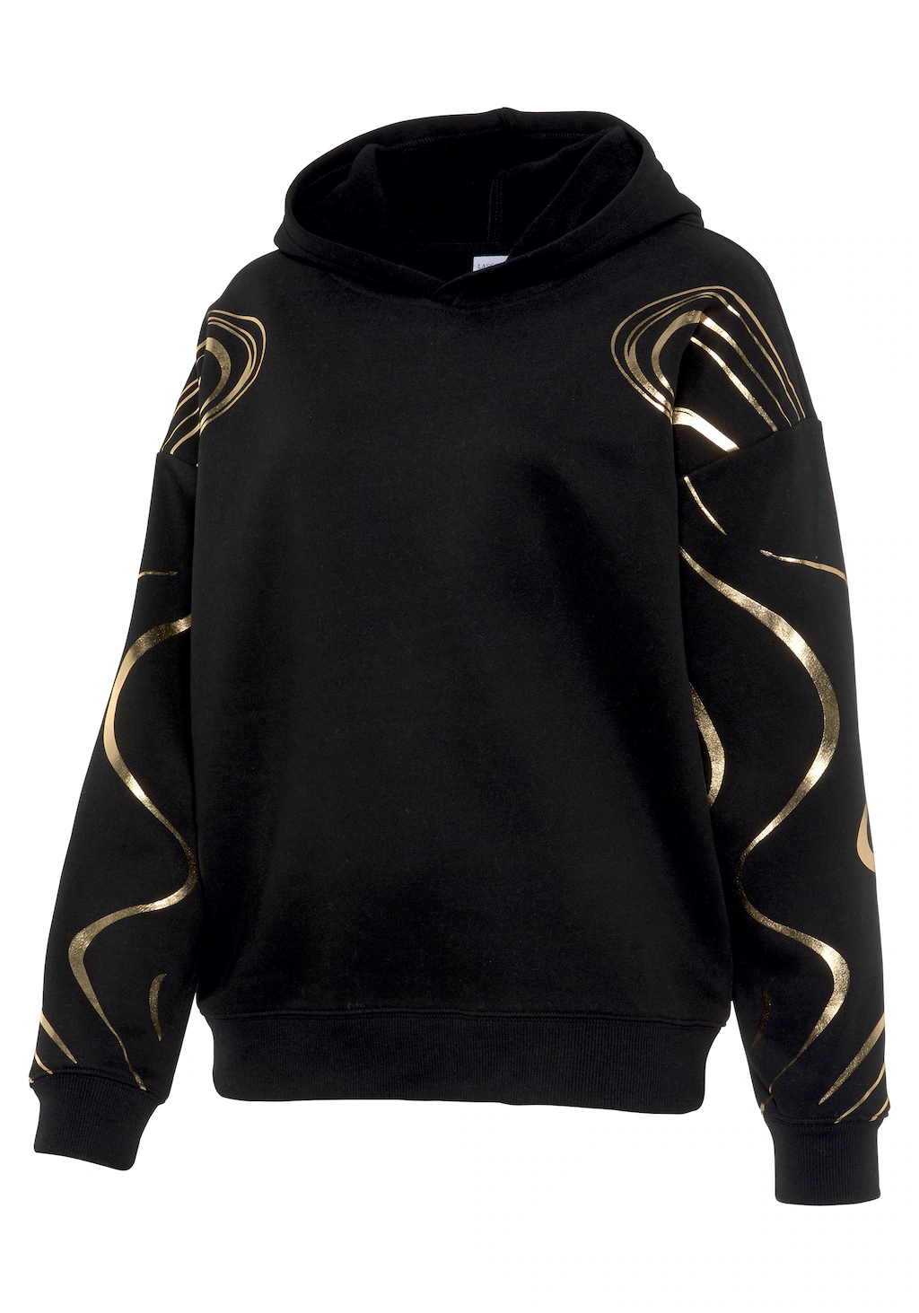 LASCANA ACTIVE Hoodie günstig online kaufen