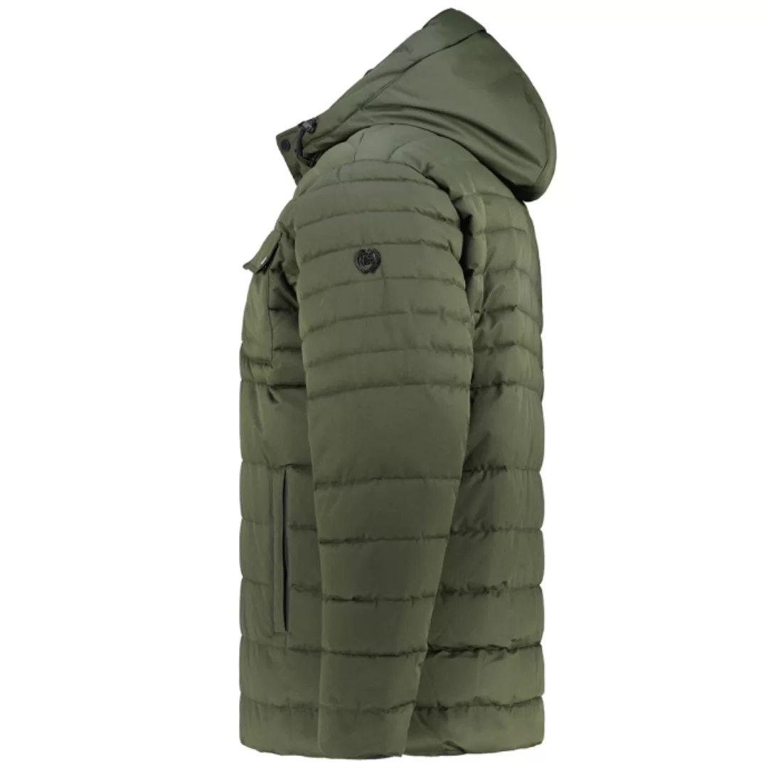 LERROS Steppjacke "LERROS Fieldjacket, dick gefüttert, gesteppt und atmungs günstig online kaufen