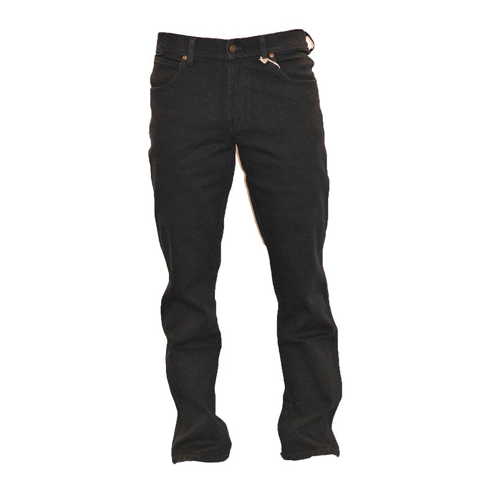 Wrangler Stretch-Jeans Durable günstig online kaufen