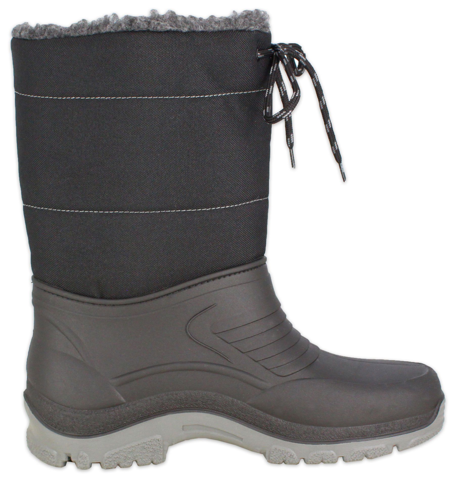 Beck Unisex Winterstiefel Hiker mit kuscheligem Warmfutter günstig online kaufen