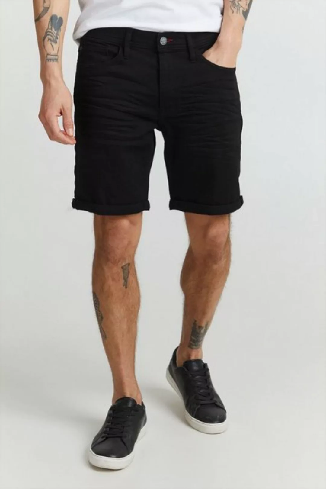 Blend Jeansshorts BLEND BHDenimshorts günstig online kaufen