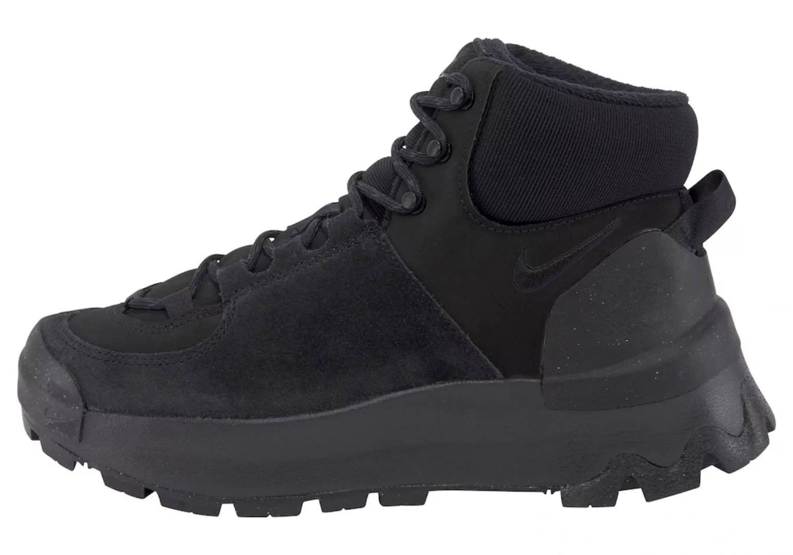 Nike Sportswear Schnürboots "CLASSIC CITY S" günstig online kaufen