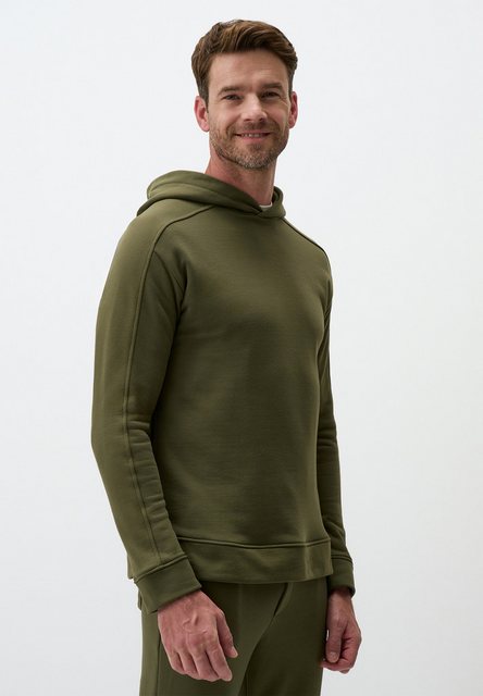 Jimmy Key Sweatshirt Langärmlig Entspannte Passform Herren Strick Sweatshir günstig online kaufen