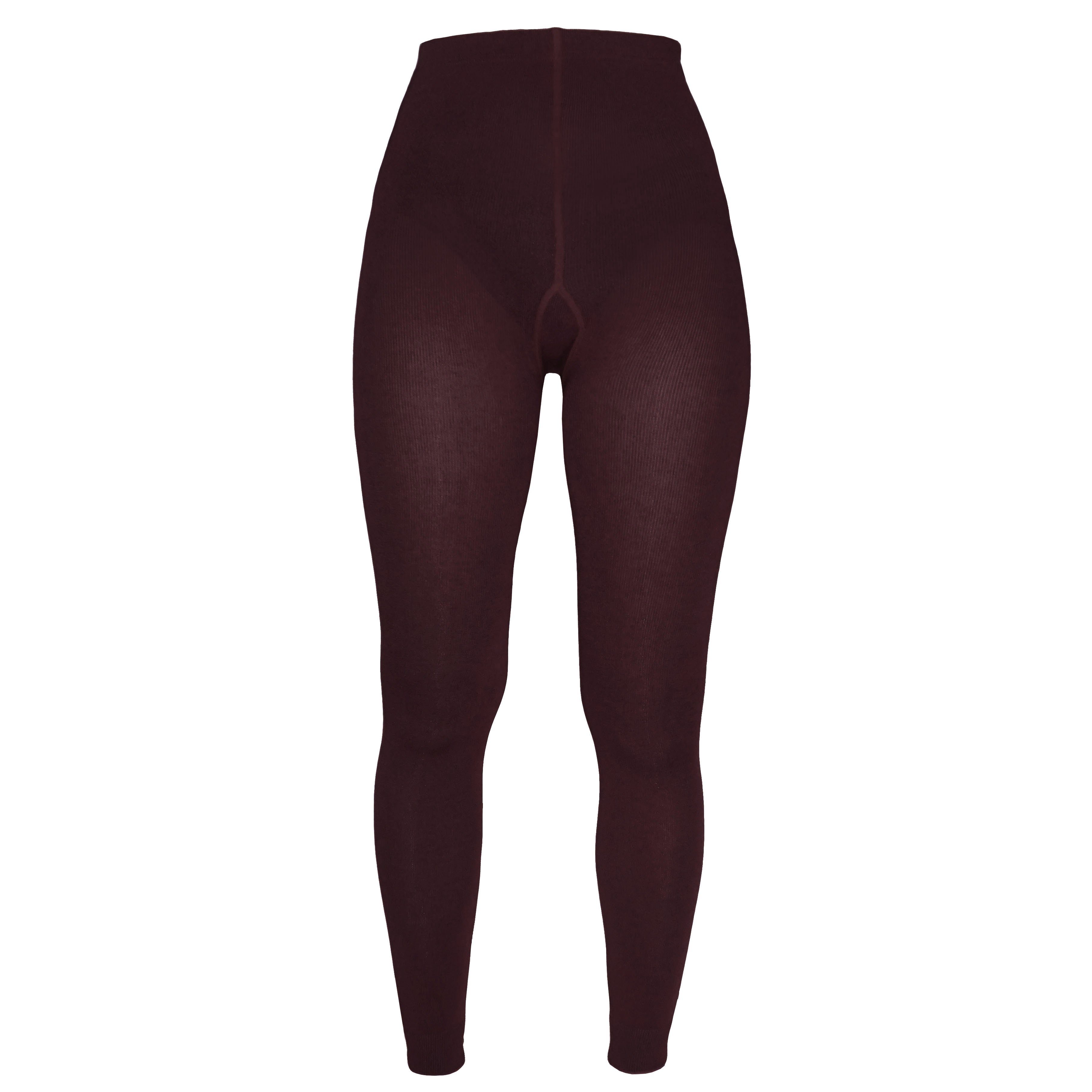 WERI SPEZIALS Strumpfhersteller GmbH Leggings Damen günstig online kaufen