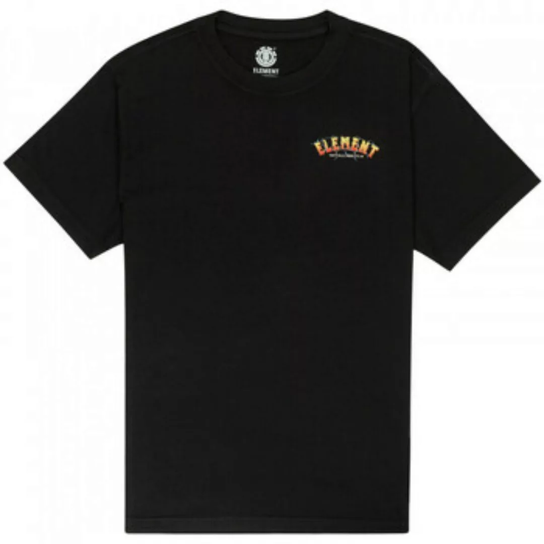 Element  T-Shirts & Poloshirts Heliaca günstig online kaufen