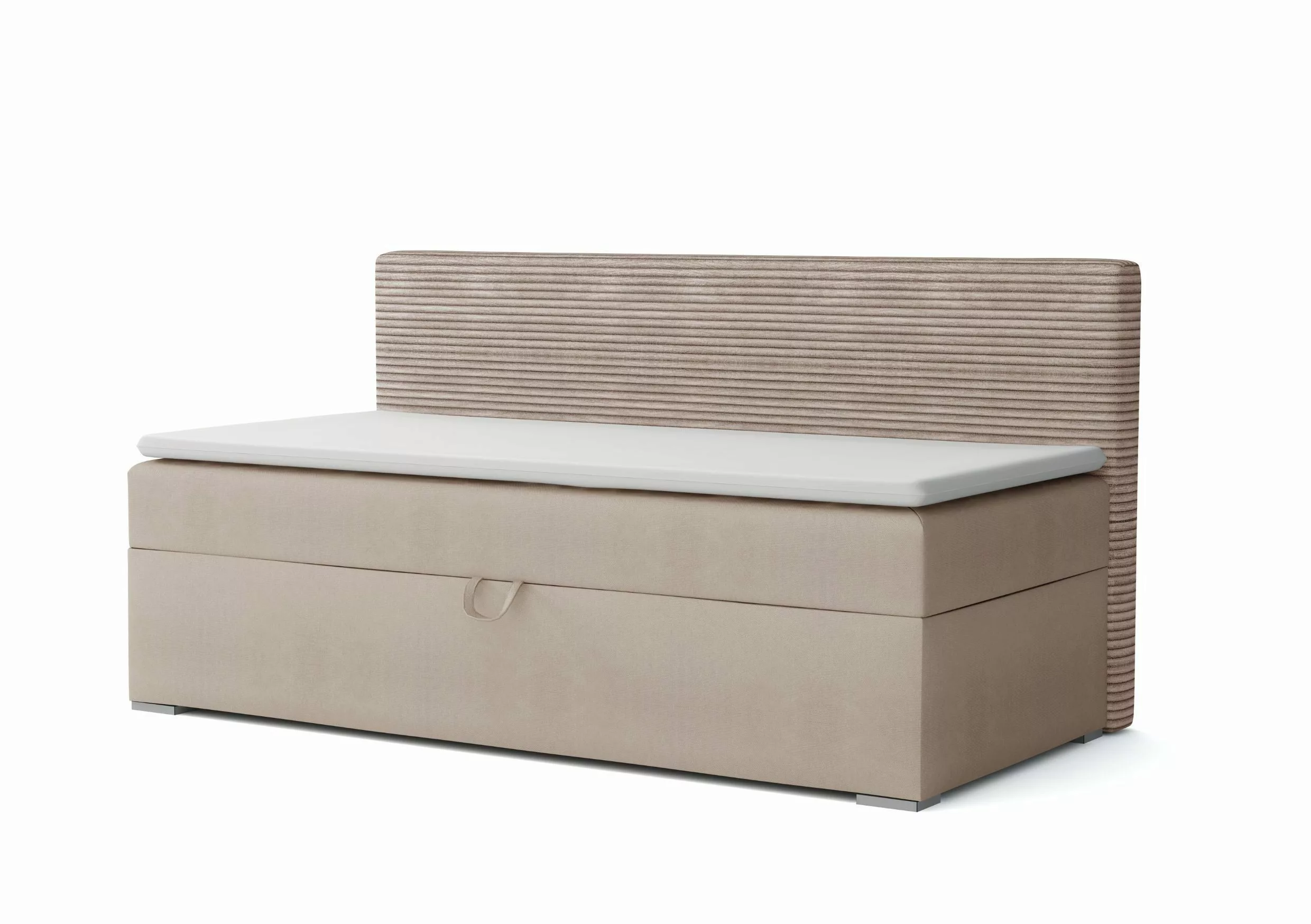 Deine Möbel 24 Boxspringbett MATI Daybett günstig online kaufen