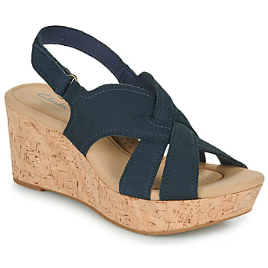 Clarks  Sandalen ROSE ERIN günstig online kaufen