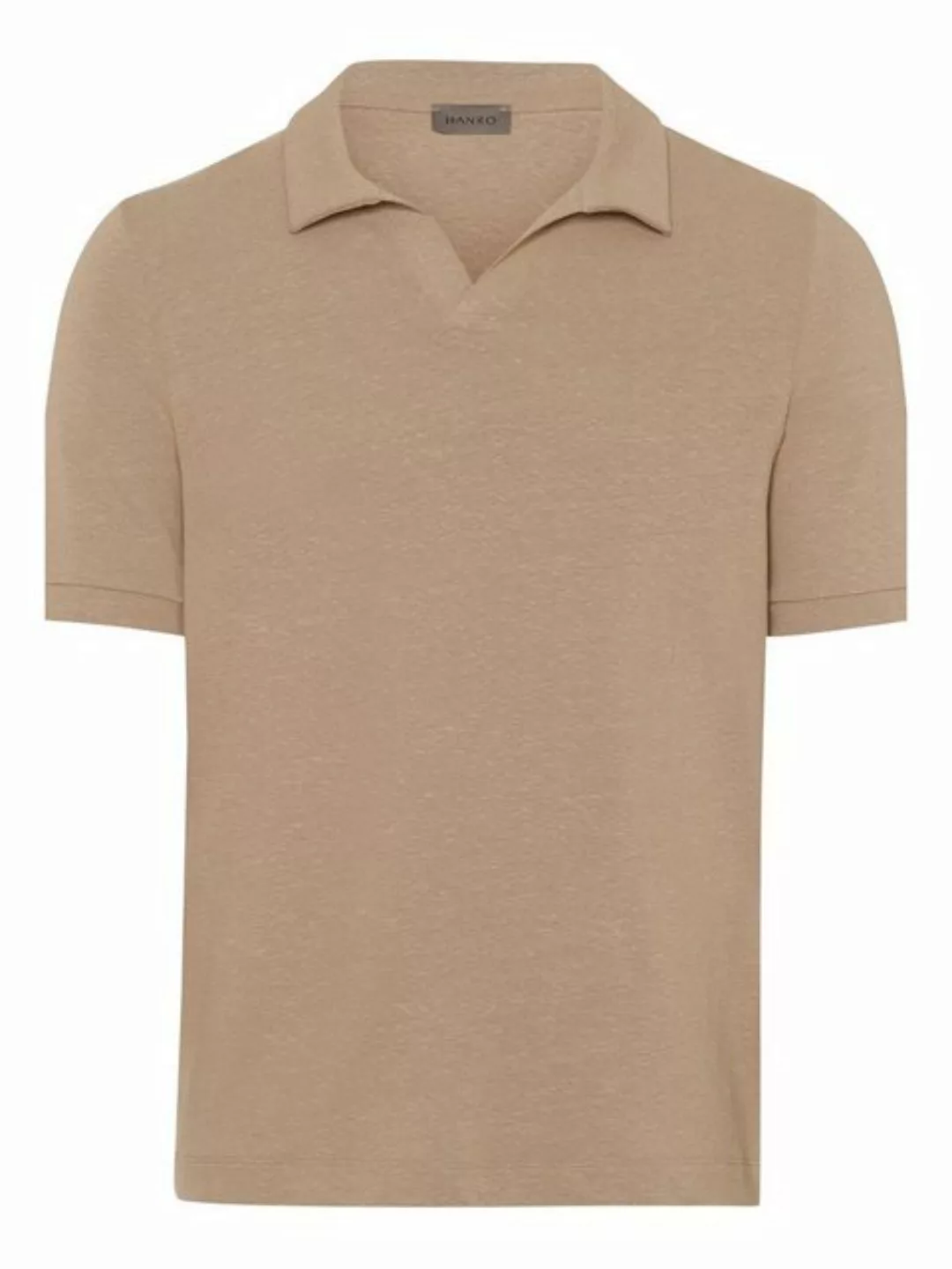 Hanro V-Shirt Loungy Summer günstig online kaufen