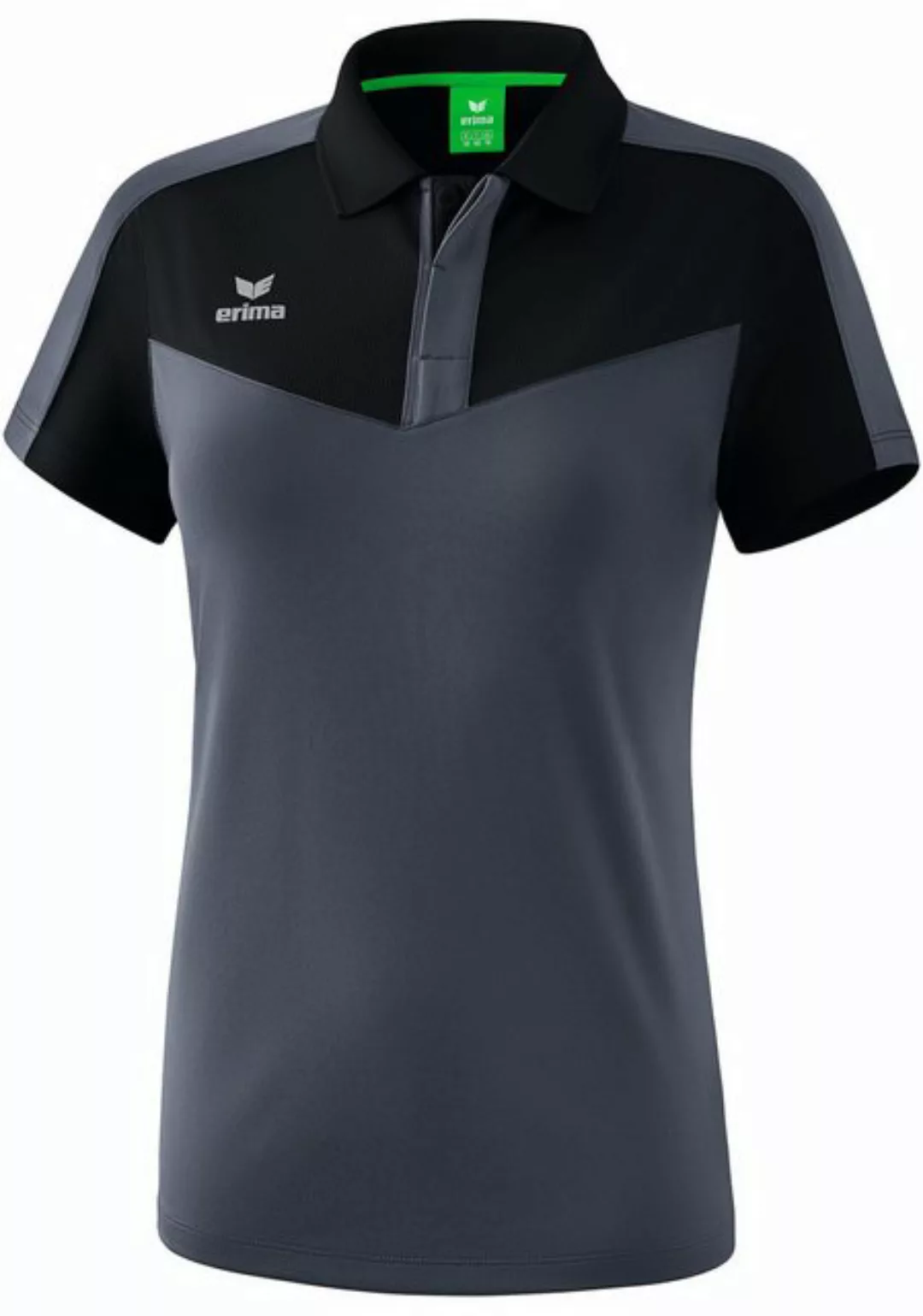 Erima Poloshirt Squad Poloshirt Damen default günstig online kaufen