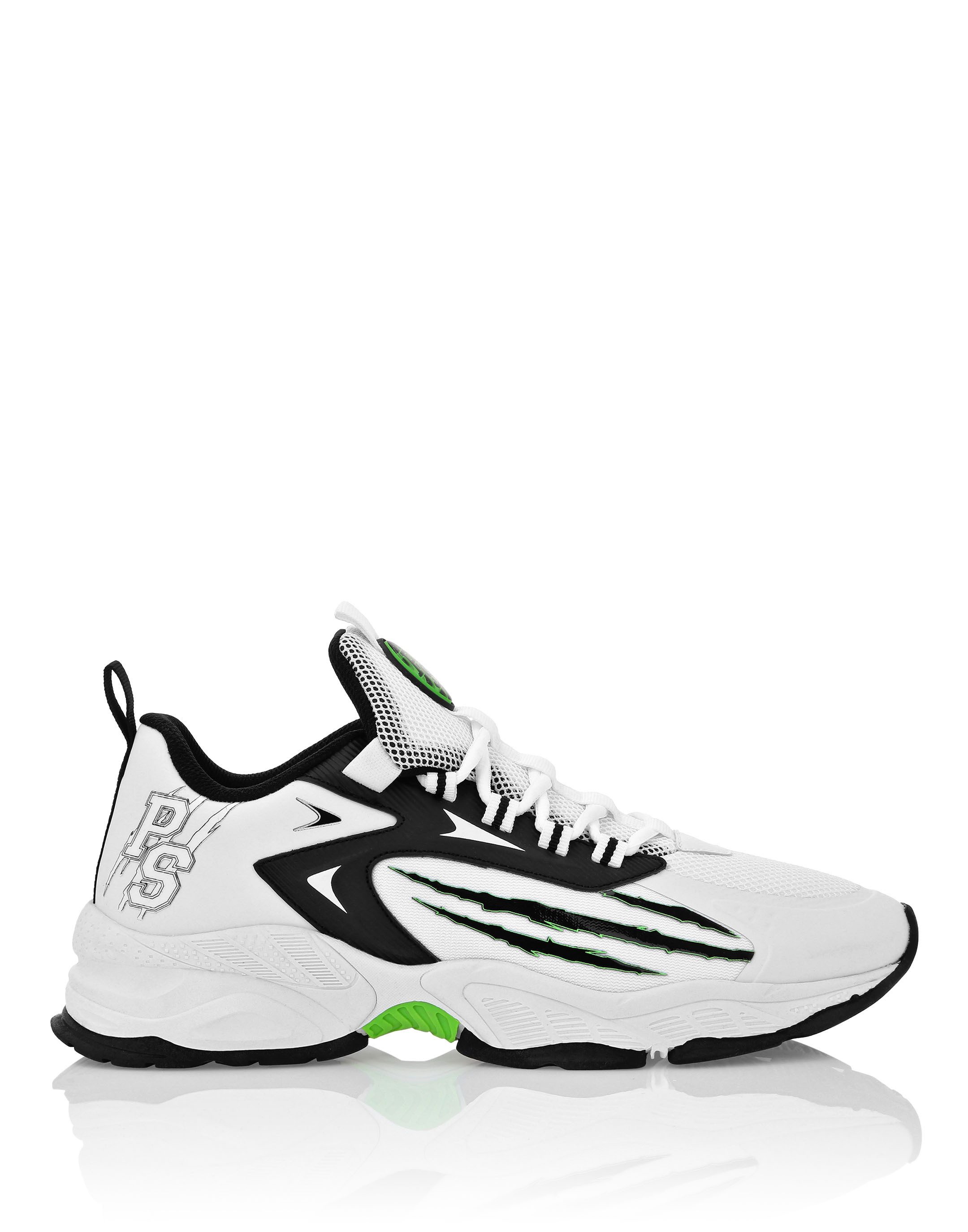 PLEIN SPORT Sneaker Sneaker günstig online kaufen