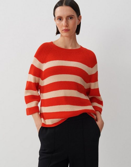 someday Strickpullover Tijou stripe günstig online kaufen