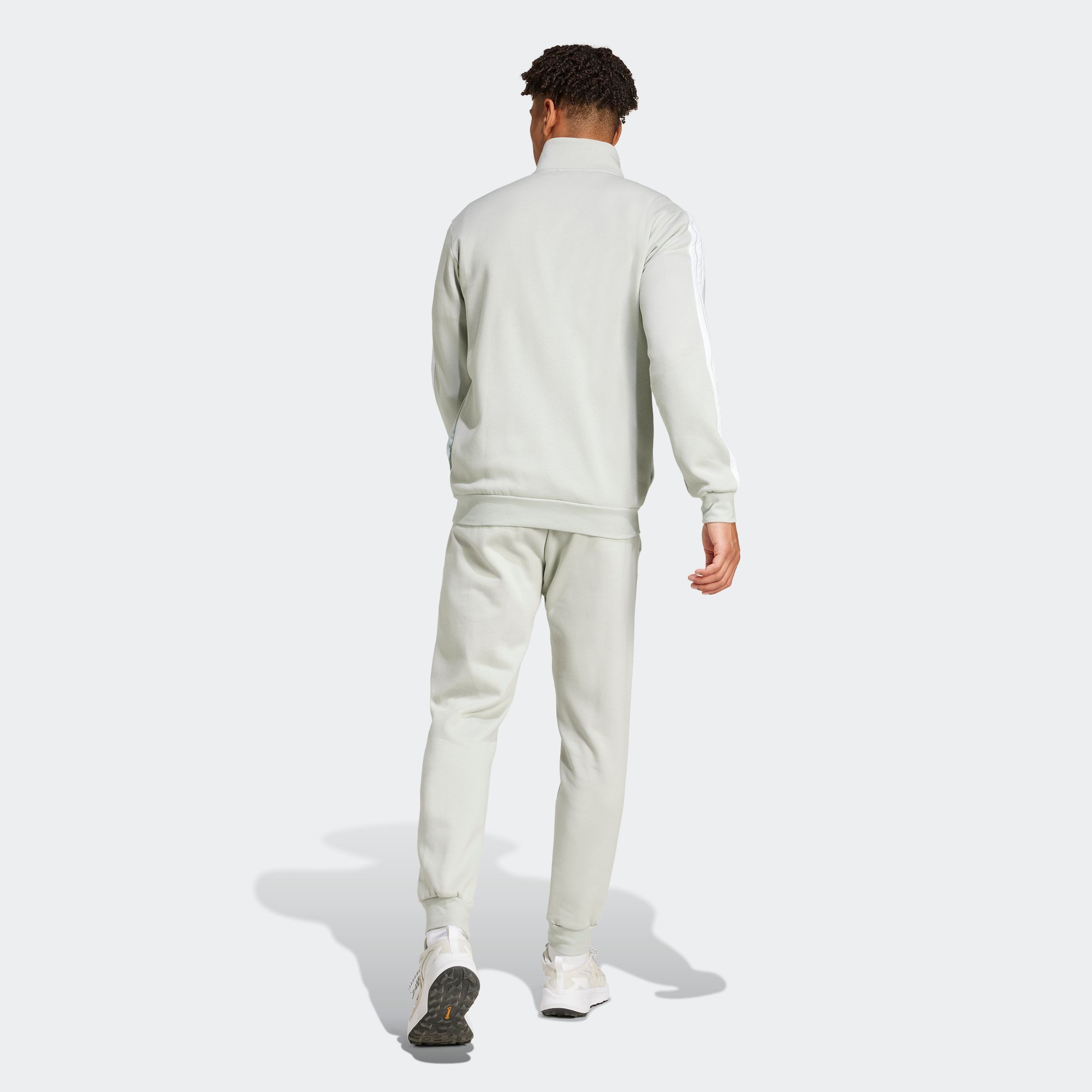 adidas Sportswear Trainingsanzug M 3S FL günstig online kaufen