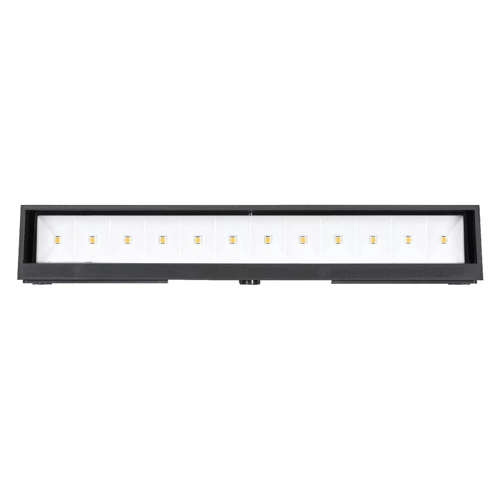 LEDVANCE LED-Außenwandleuchte Endura Style Ivo, dunkelgrau günstig online kaufen